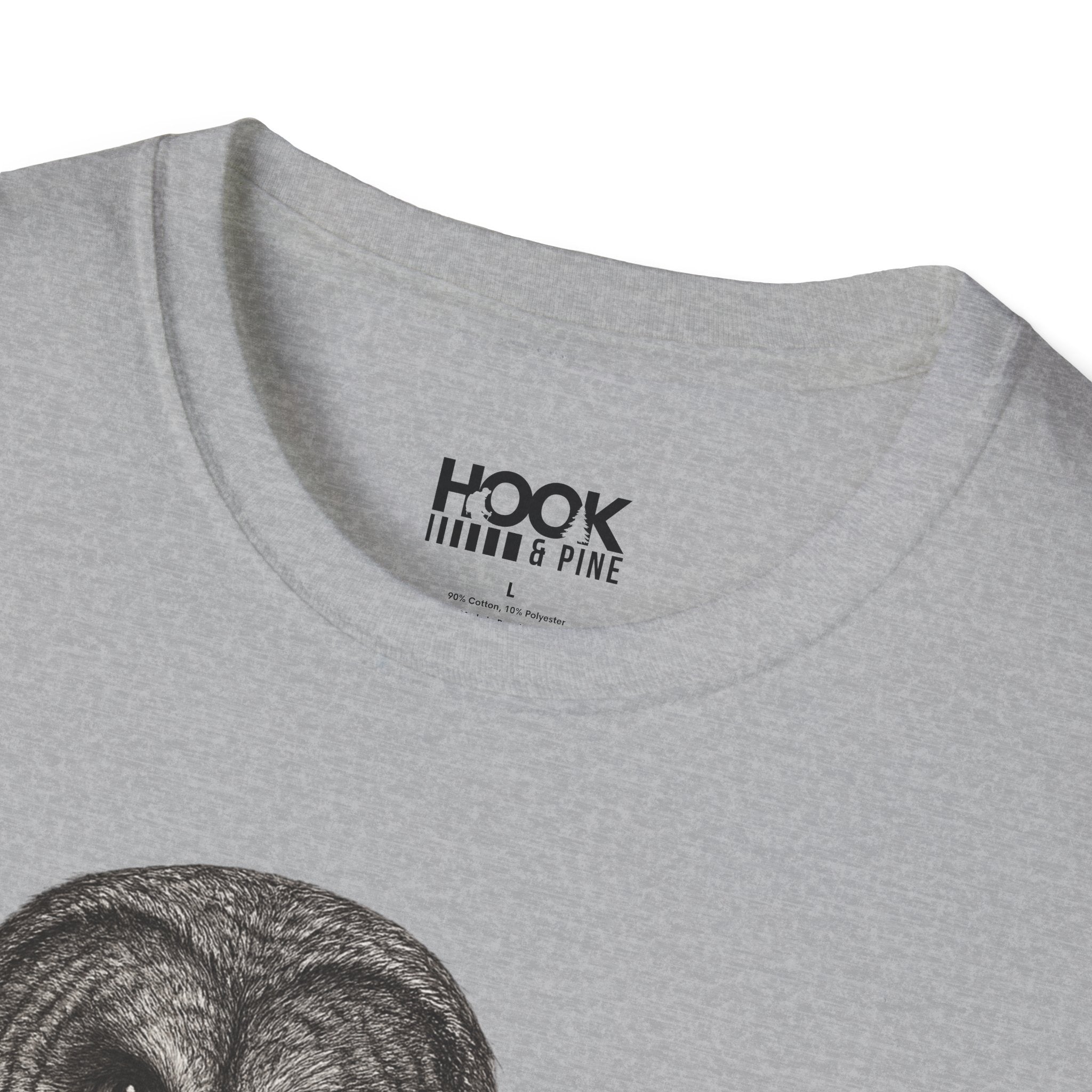 Owl Tee
